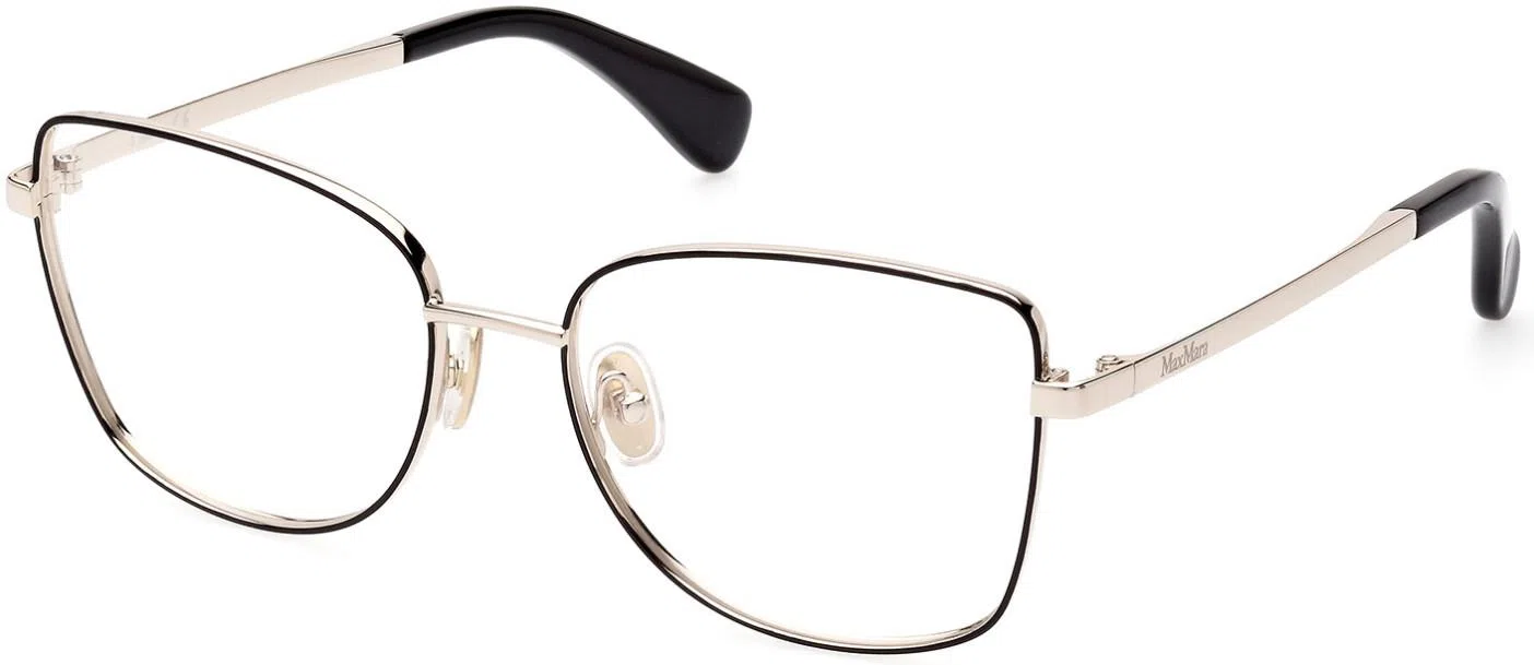 MAXMARA 5074 Eyeglasses - view 3